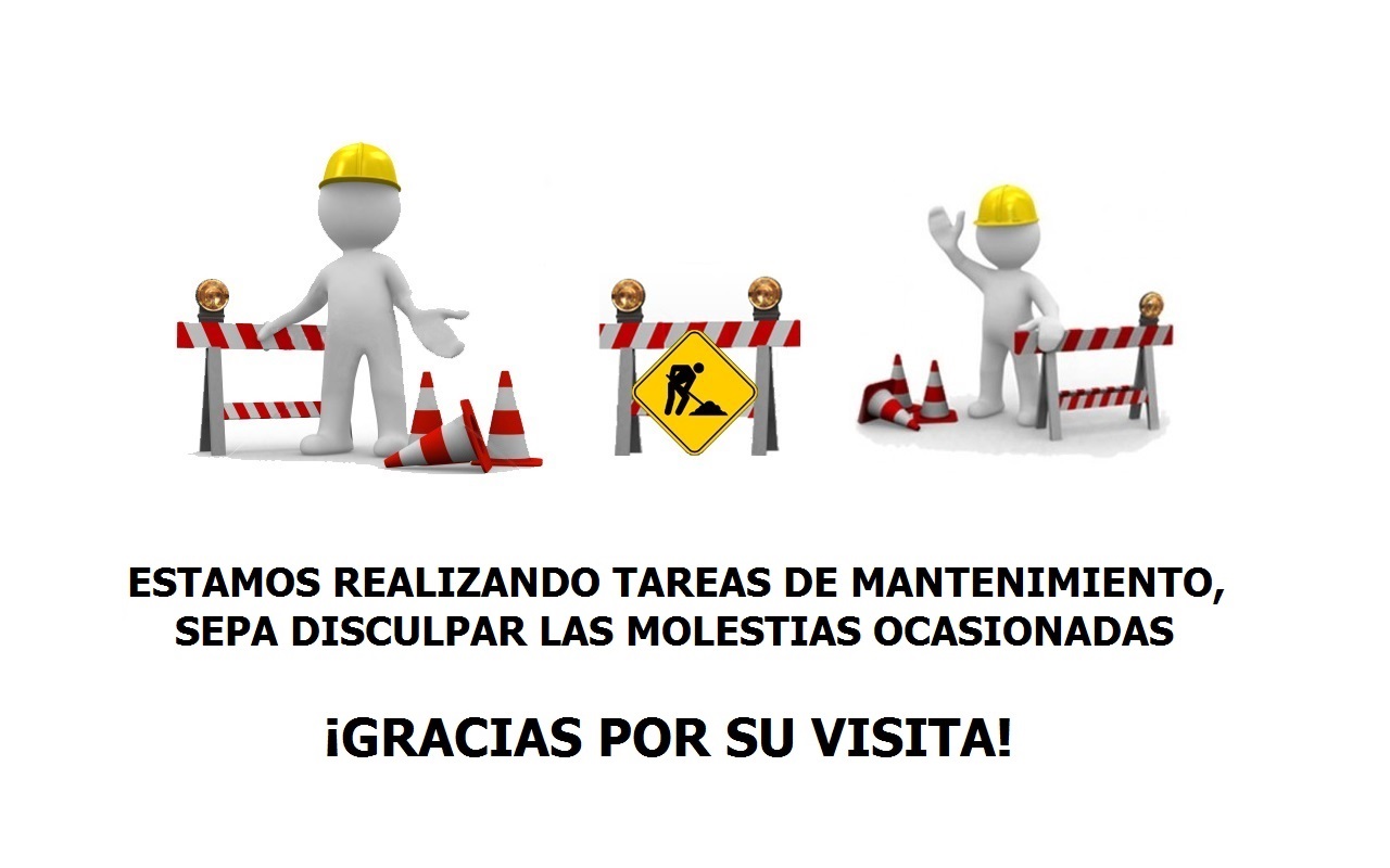 Sitio en Construccion